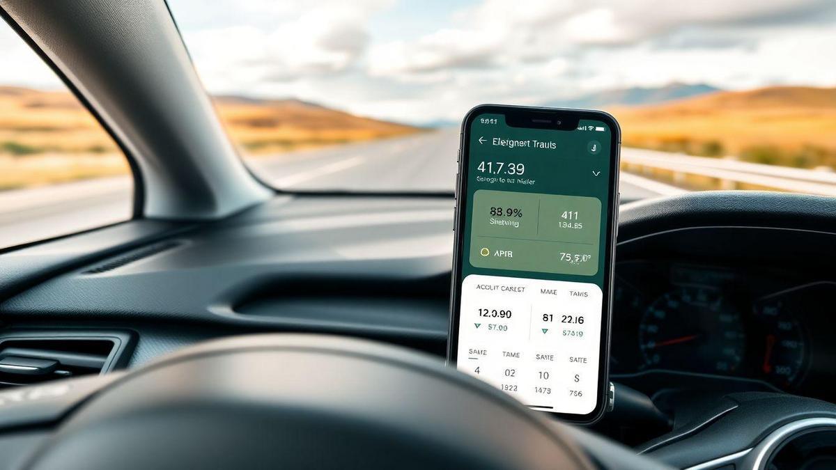 Usage-Based Insurance: Should You Try It?