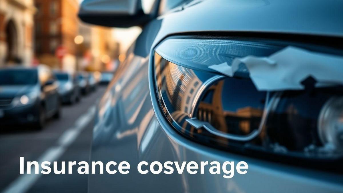 What Car Insurance Doesn’t Cover Explained
