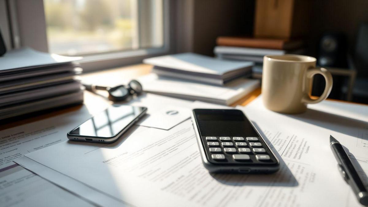 What Filing a Claim Really Looks Like