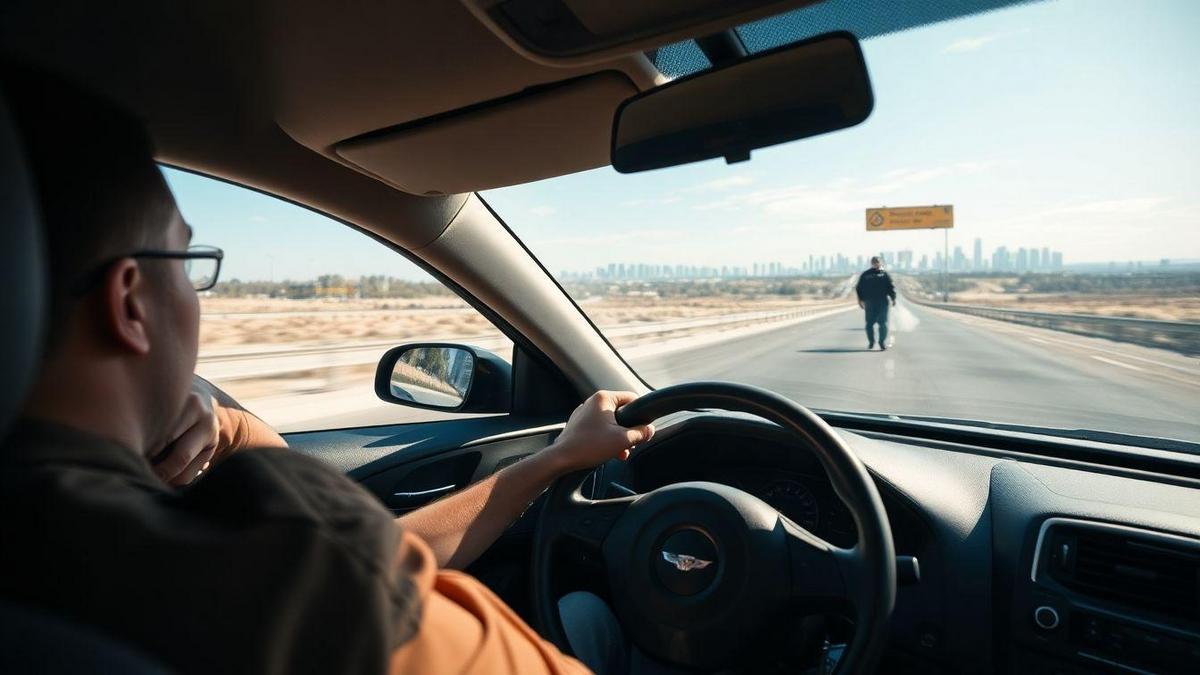 What Happens if You Drive Without Insurance?