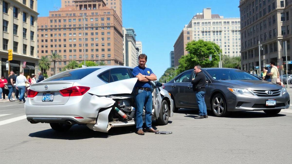 What If the Other Driver Has No Insurance?