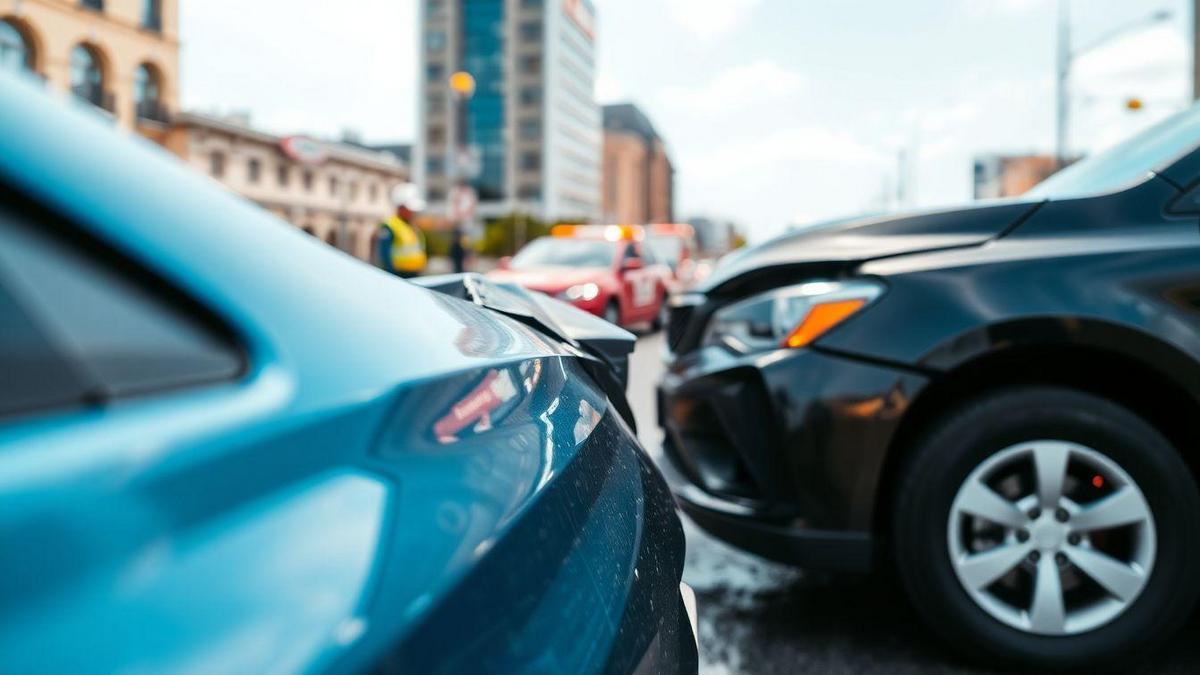 What Is Collision Insurance and Its Importance