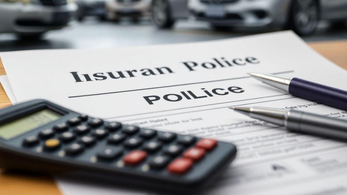 What Is No-Fault Insurance and How It Works