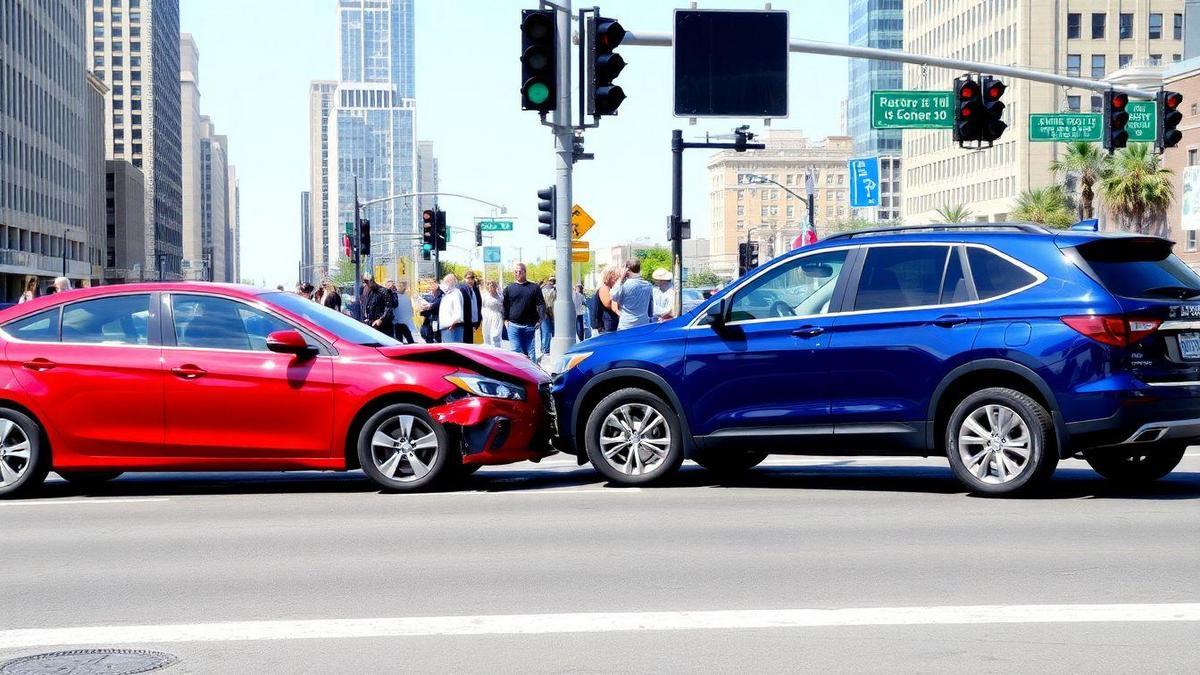What to Do Right After a Car Accident