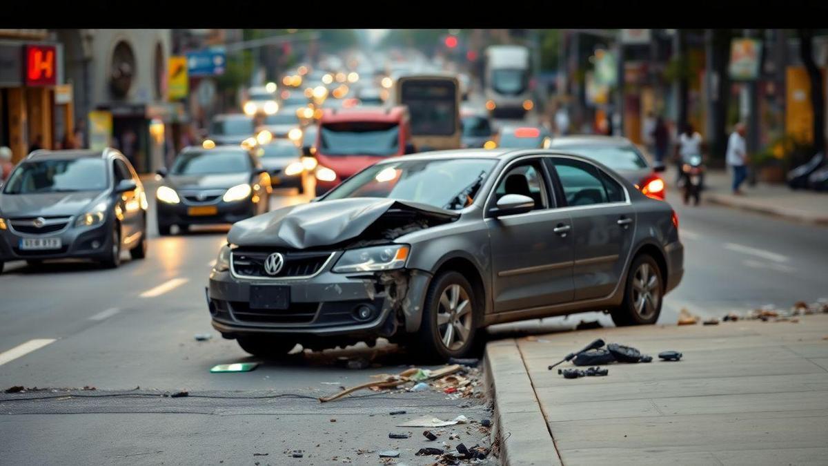 Who Pays in a Hit-and-Run Accident? Find Out!