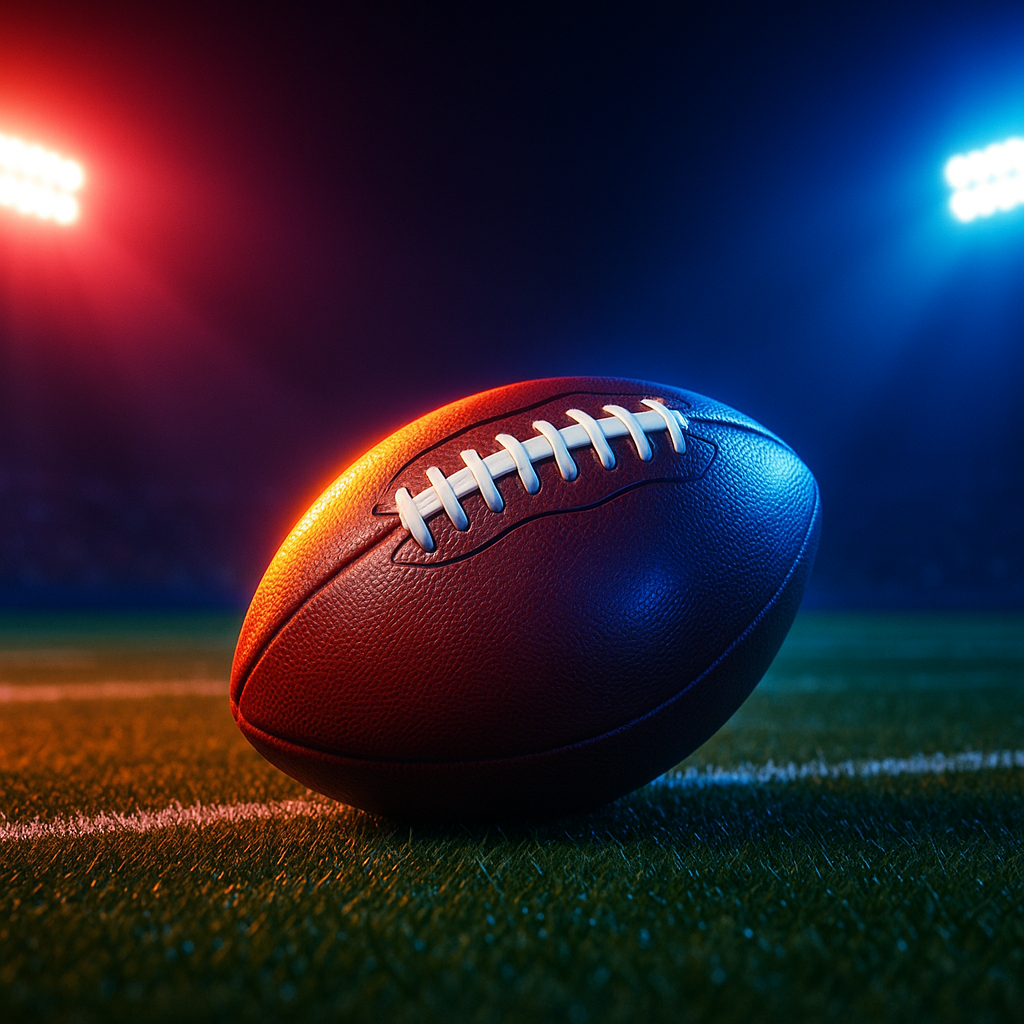 Where to Watch NFL Live