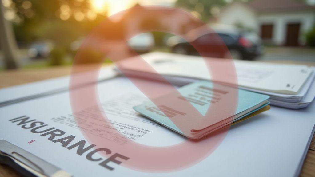 Can You Get Insurance Without a License