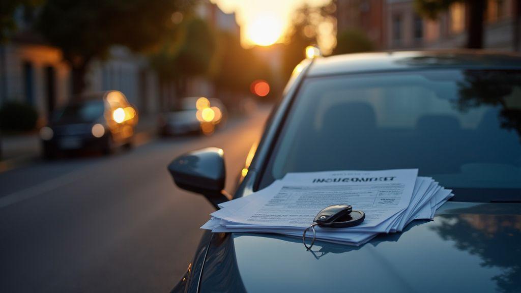 Car Insurance for Uber and Lyft Drivers