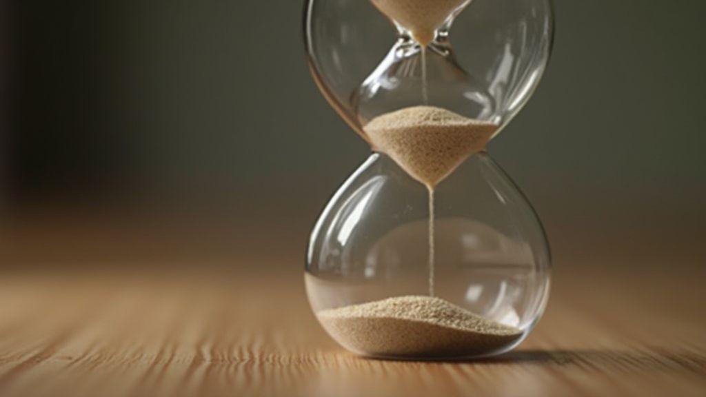 How Long Does It Take to Settle