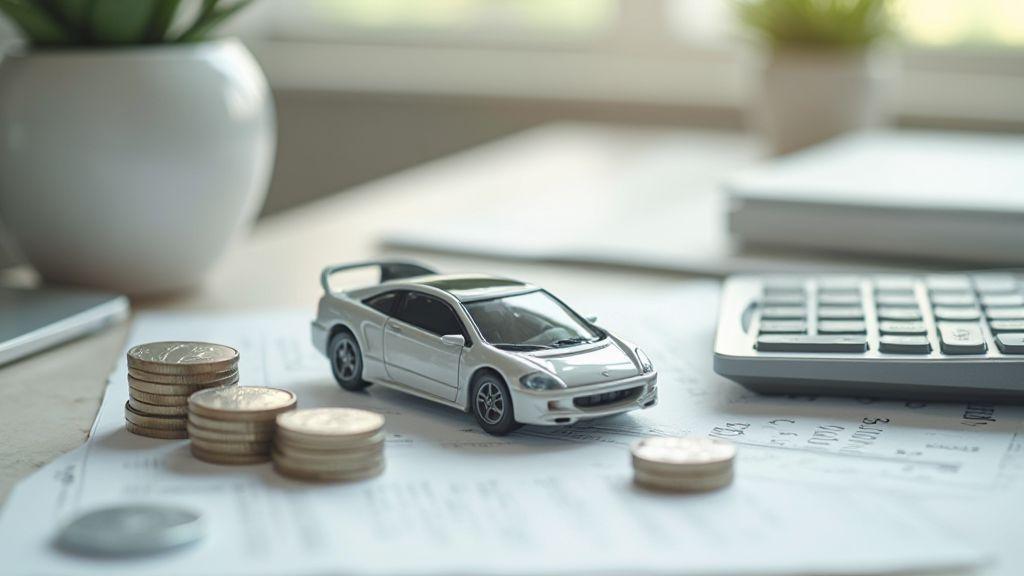 How Much Car Insurance You Need Seguros