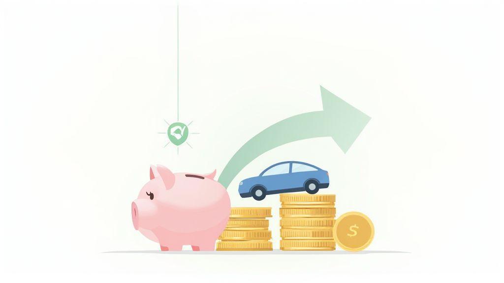 How to Lower Your Car Insurance Premium