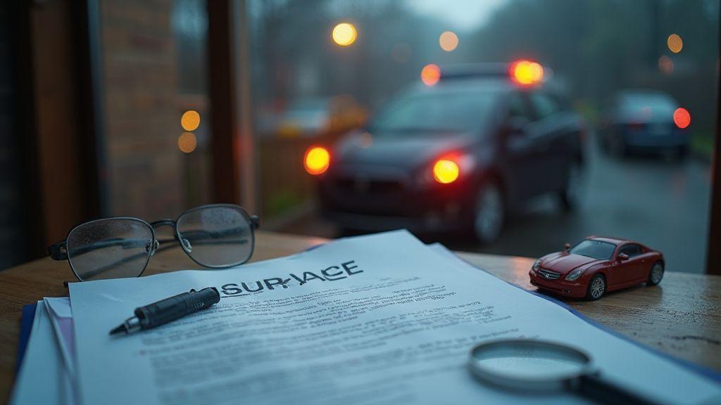 I Didn’t Read My Policy Insurance Mistake