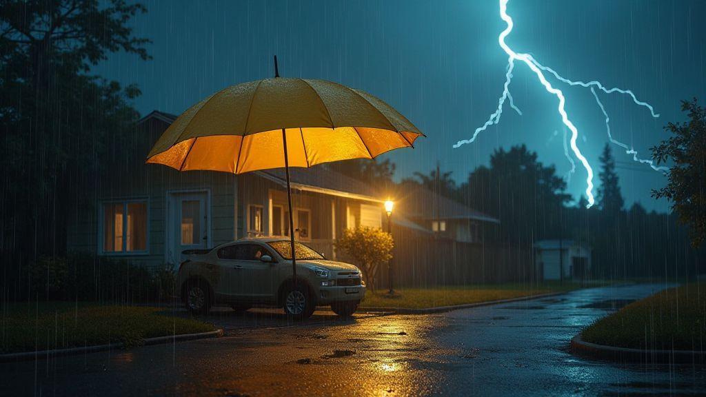 Real Claim Stories When Insurance Saved Lives