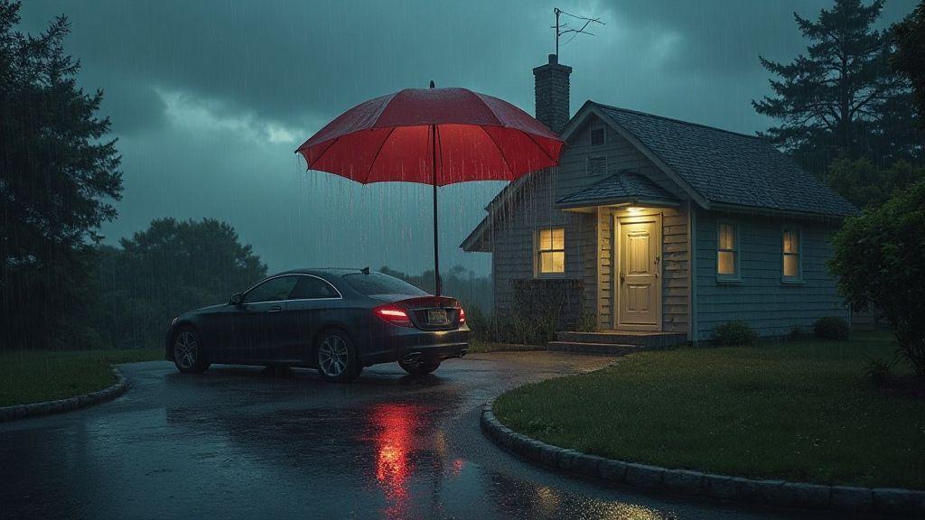 When Does Full Coverage Not Mean Protection