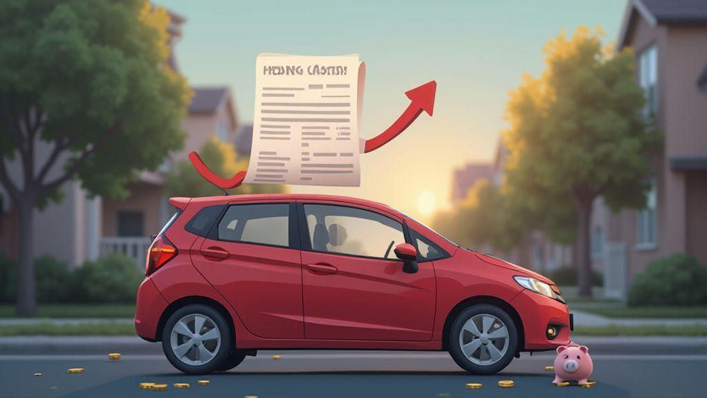 Why Young Drivers Pay More Seguros Tips