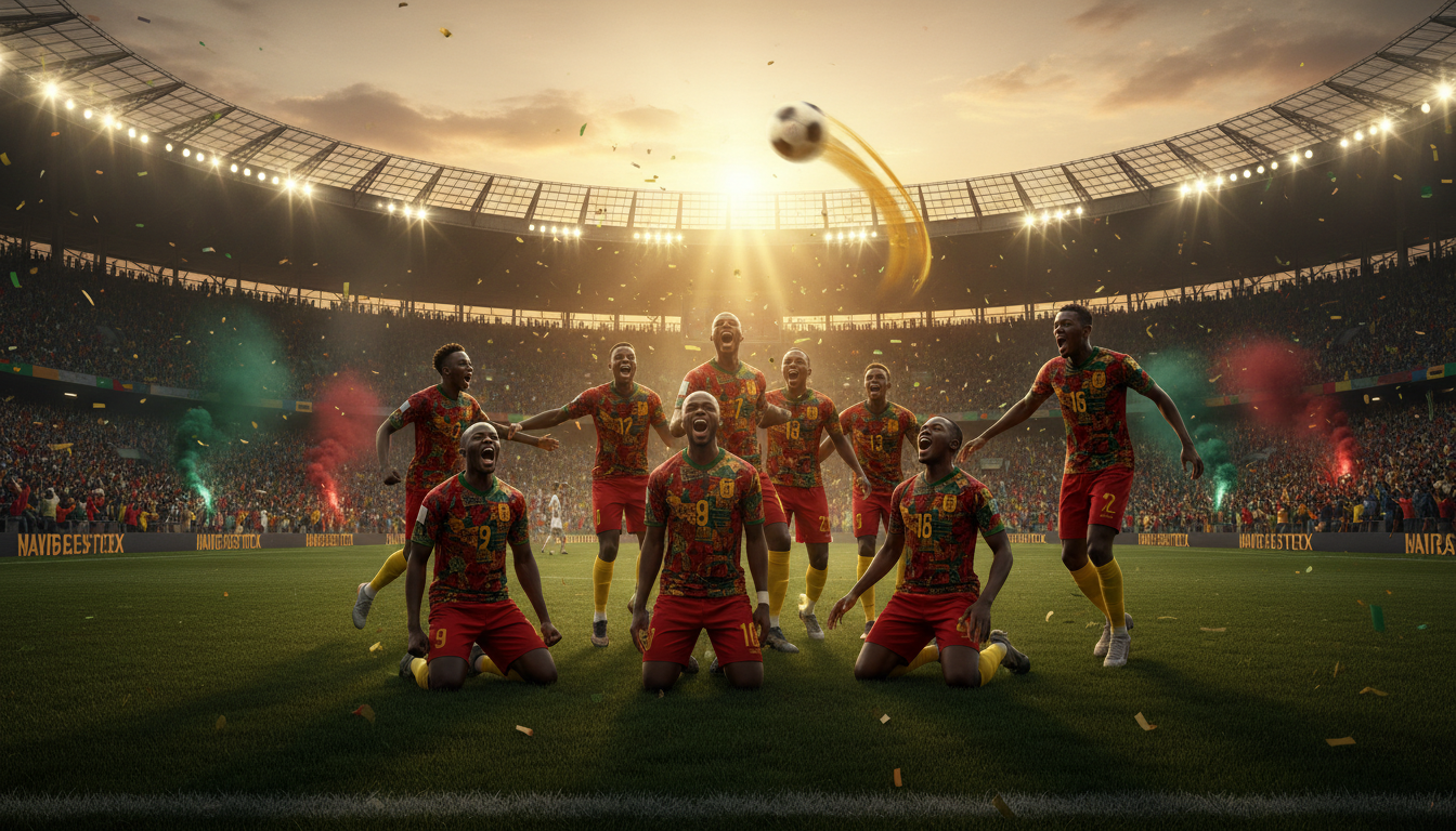 How to Watch the African Cup of Nations