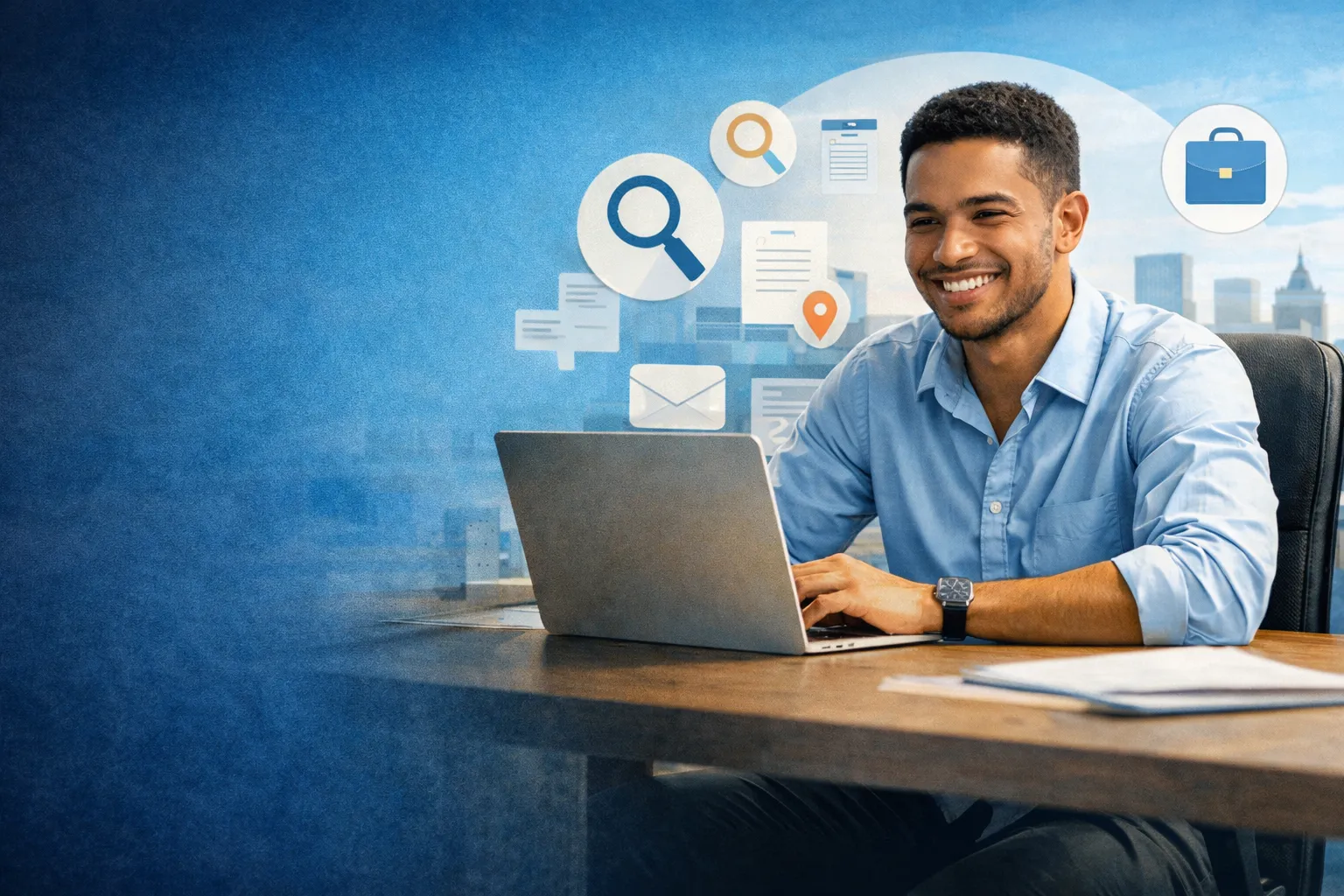 Find Your Job Here