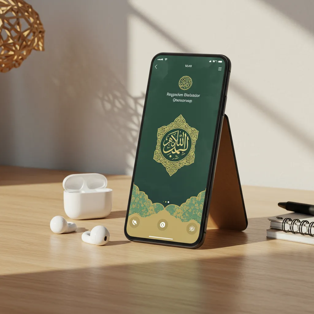 15 Best Quran Apps