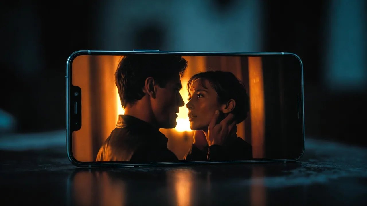 Free Short Drama on Your Phone