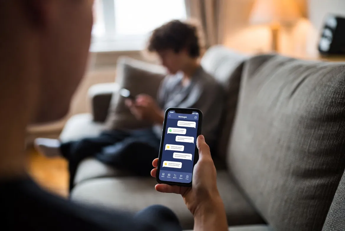 Unlock Any Phone’s Chats: The Truth Revealed
