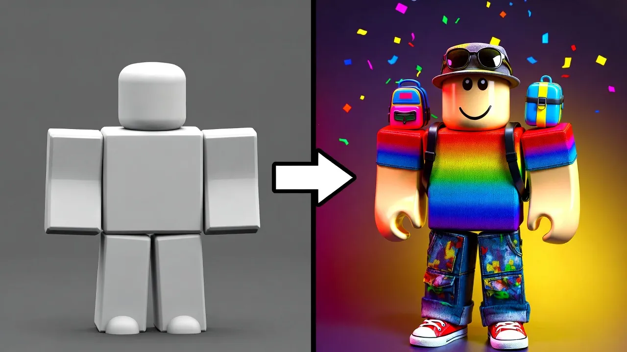 Best Free Roblox Skins
