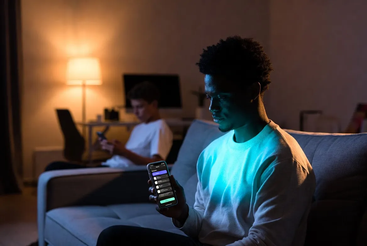 Monitor Conversations With Parental Control Apps