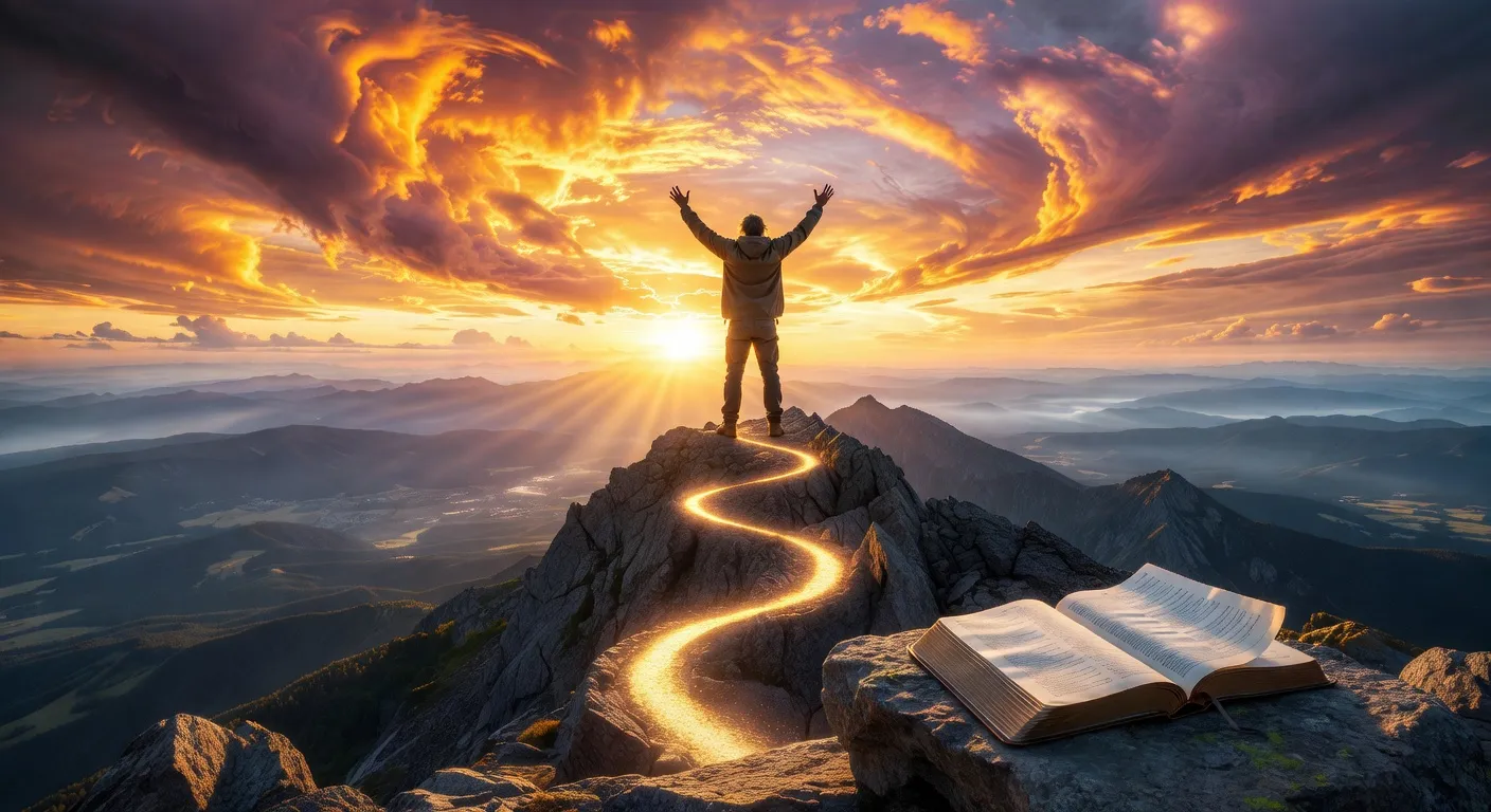 What Jesus’ Message Means for Your Life Purpose