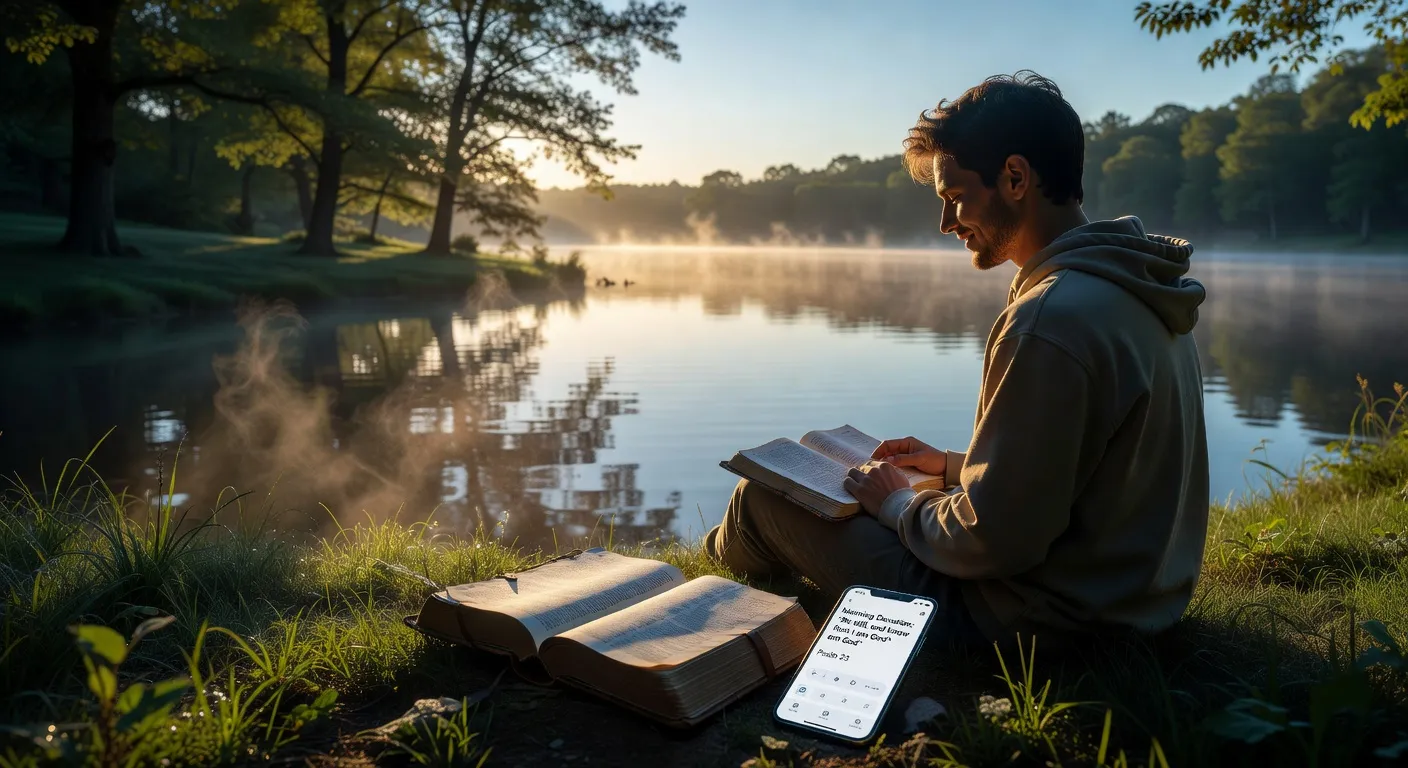 Receive your personal message from Jesus Christ.