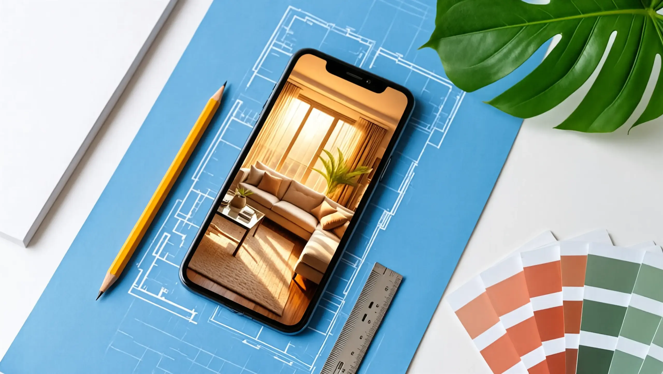 7 Free Apps to Design Your House Plan
