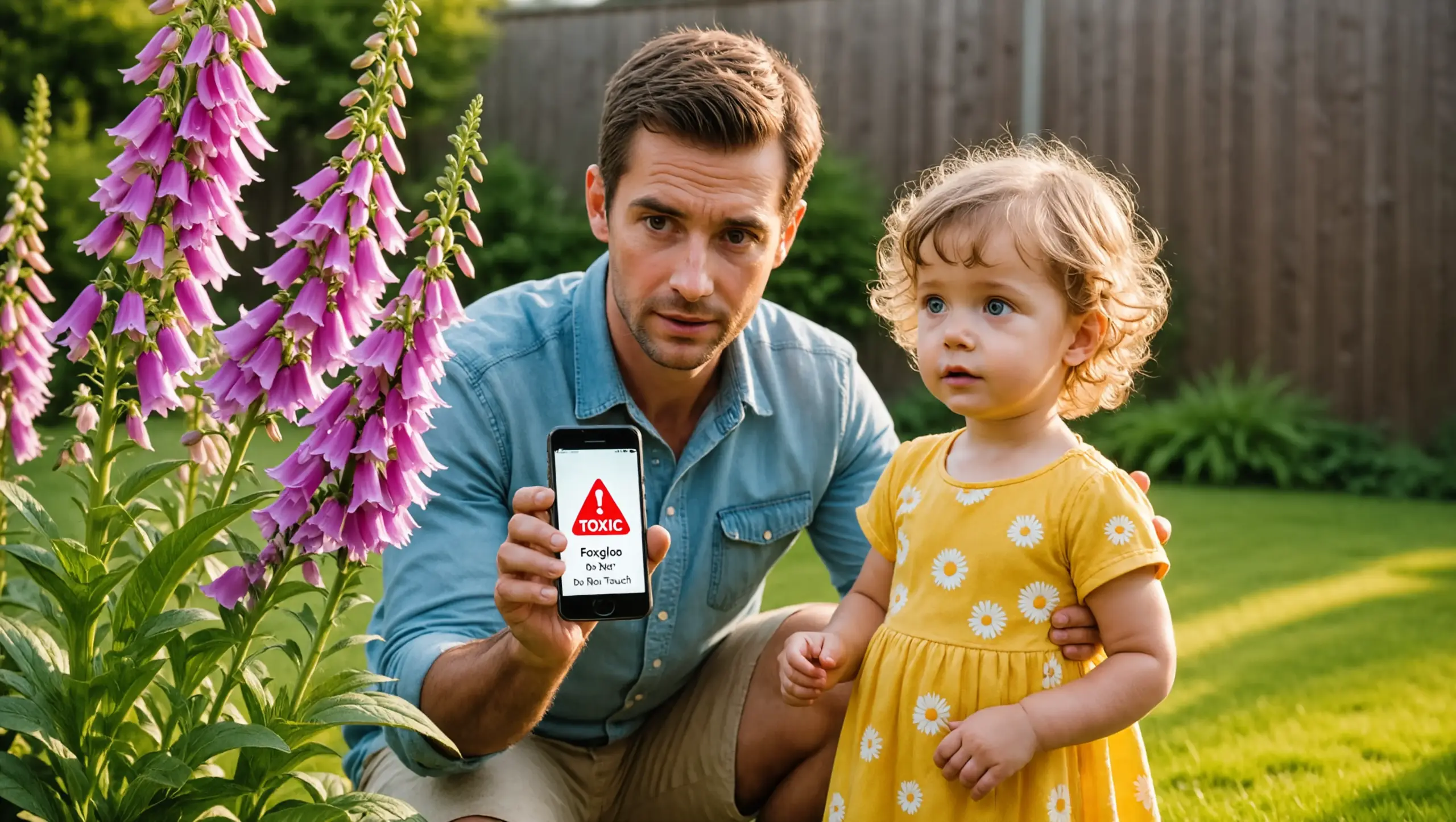 Plant Identifier App