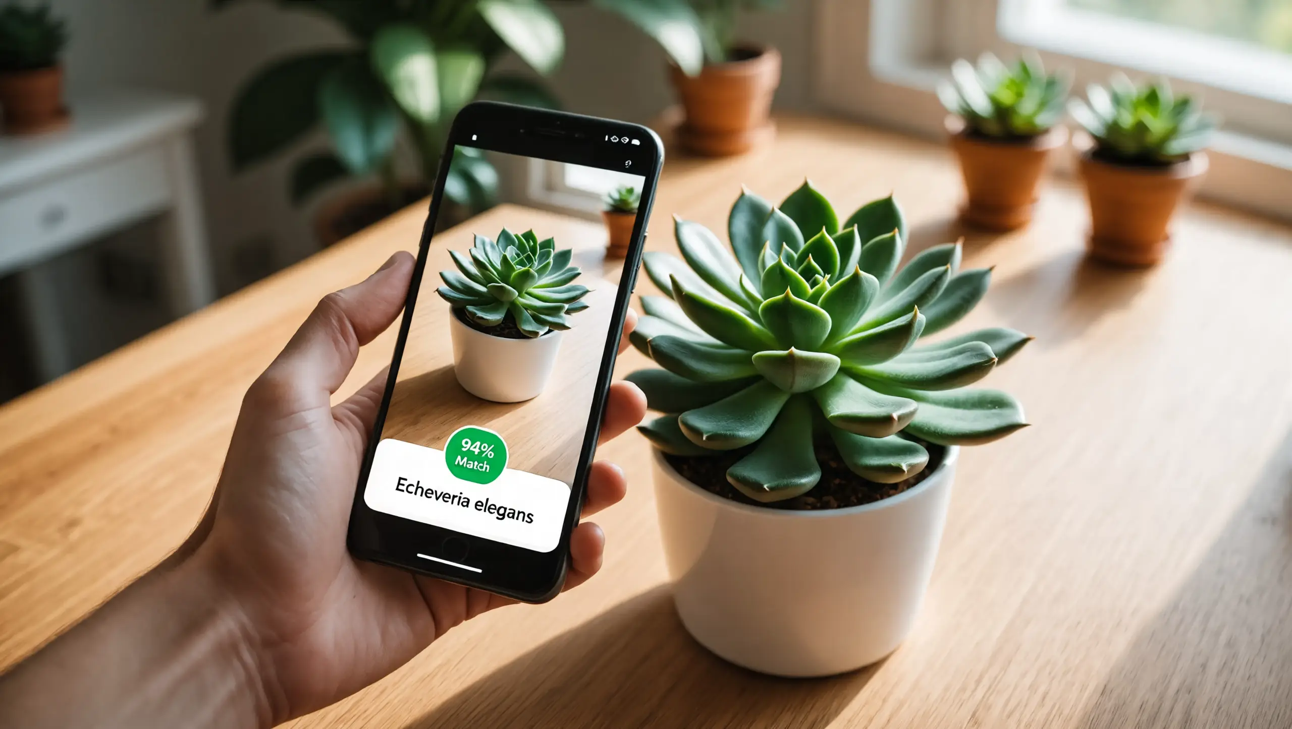 Identify Any Plant in Seconds With Your Phone Camera