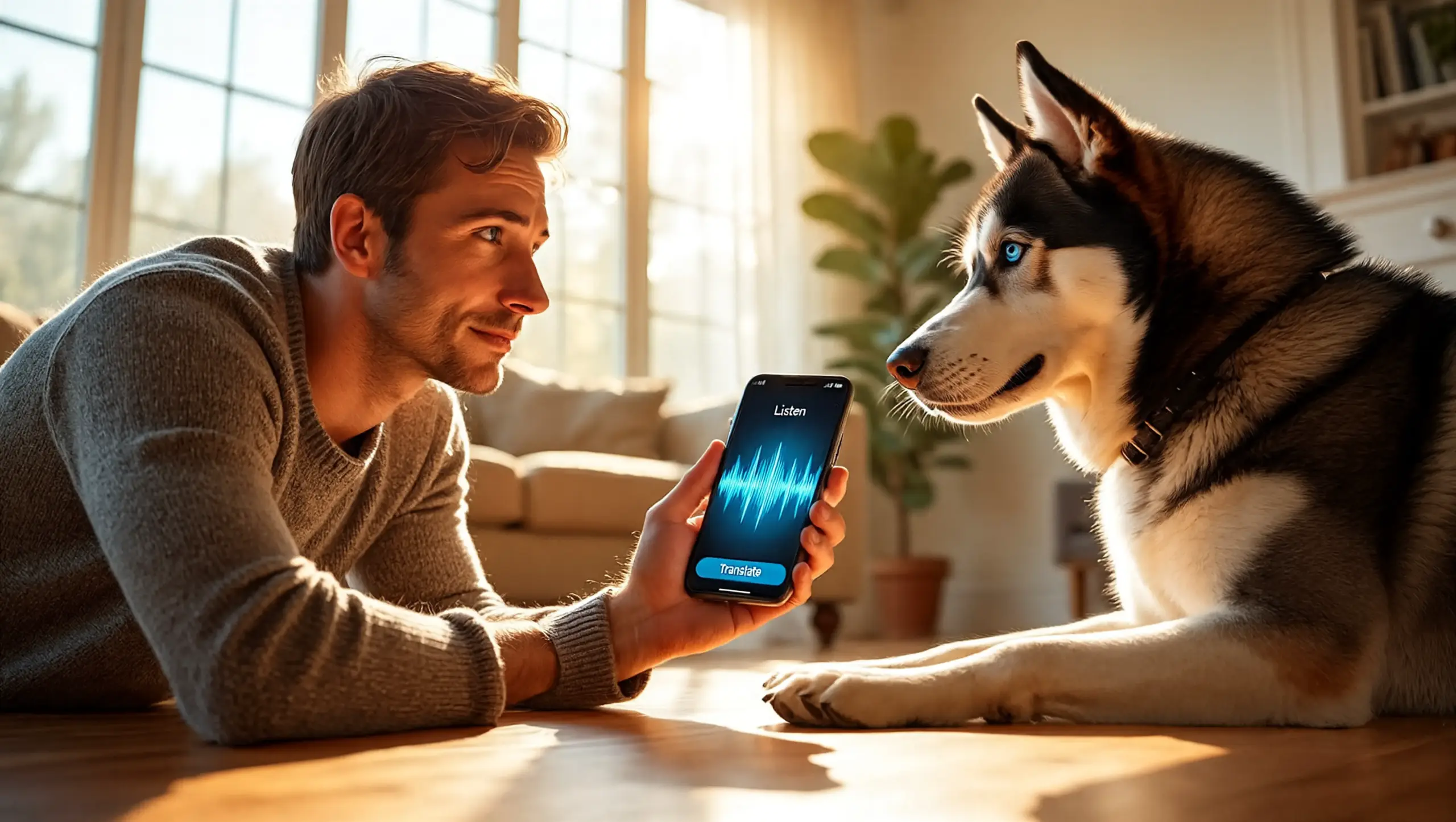 Best App to Understand Your Pet