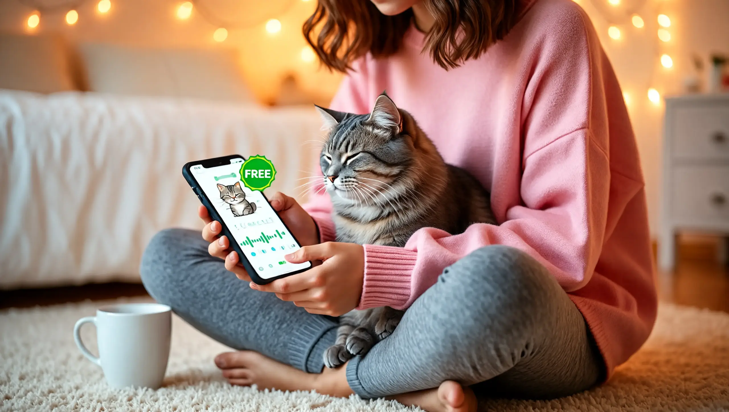 Free Pet Translator App: Understand Your Pet for Free