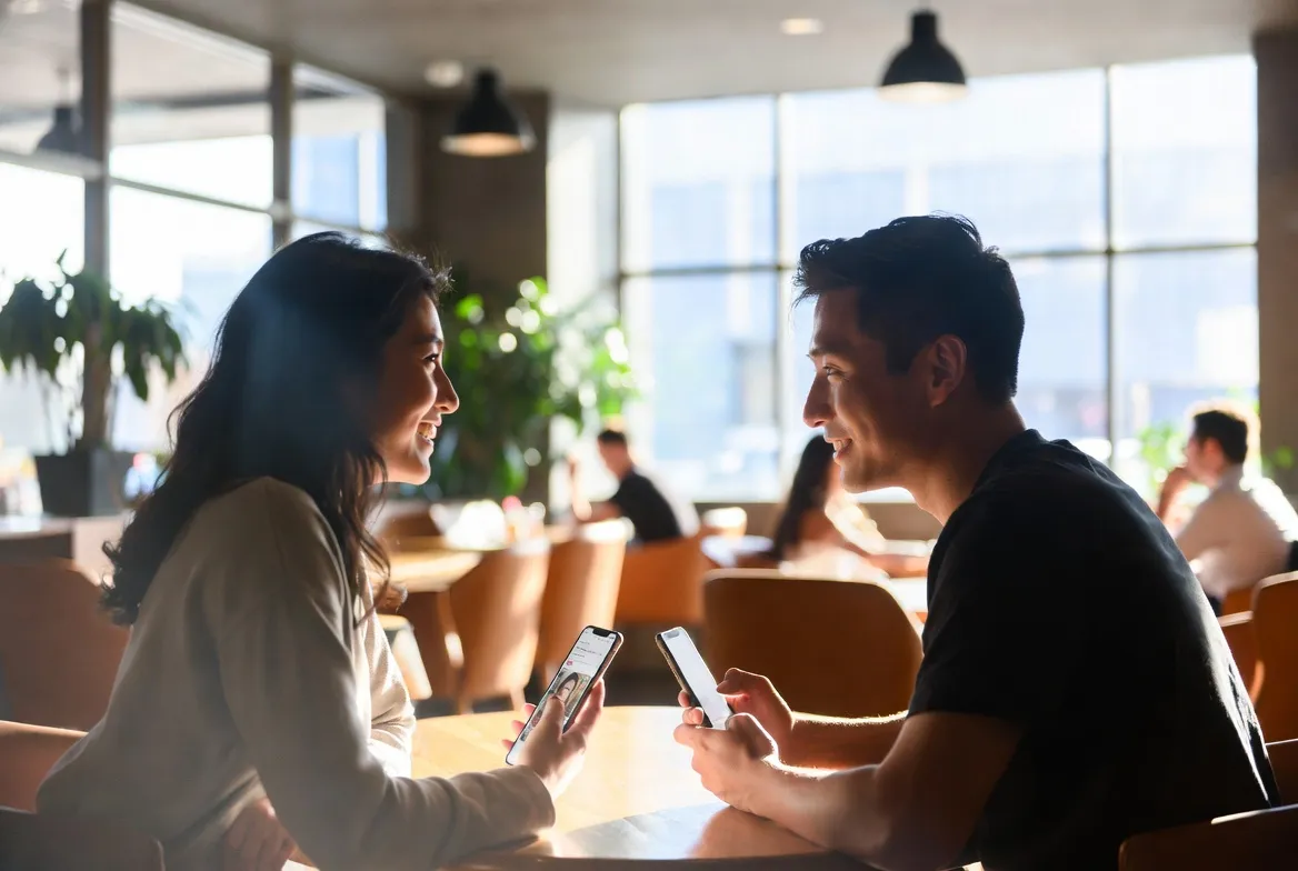 Find Your Soulmate Online