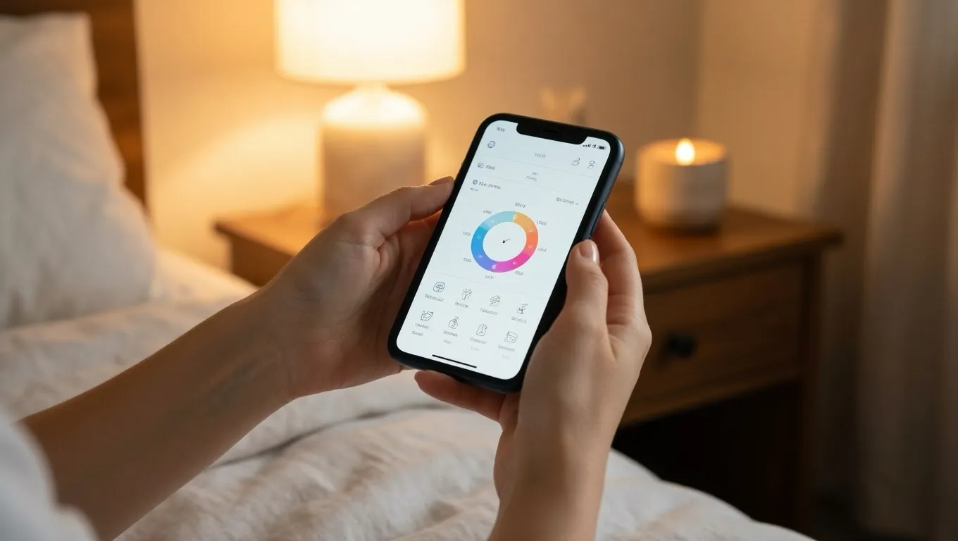 Pregnancy Detector App