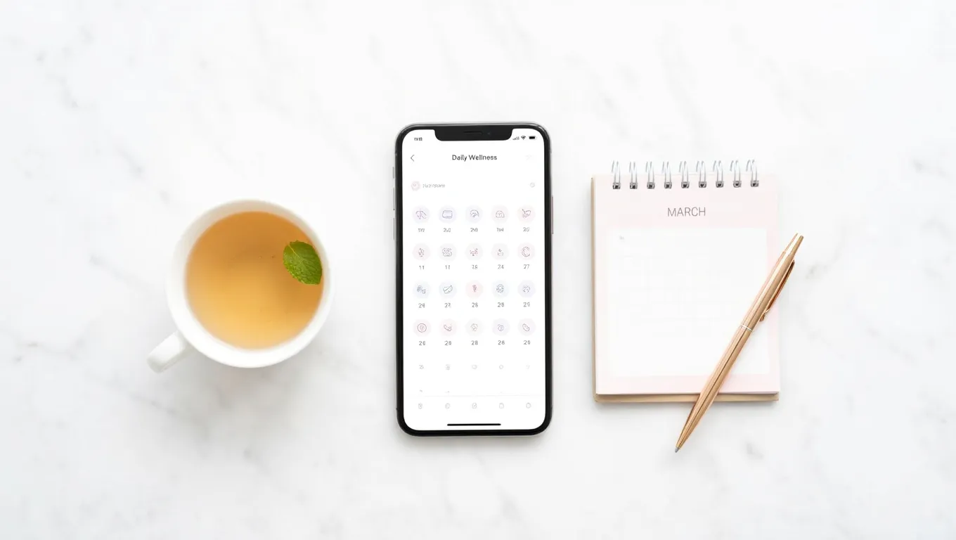 Free Pregnancy Test App
