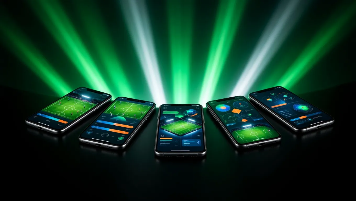 Top 5 Free Apps to Watch the World Cup Live on Your Phone