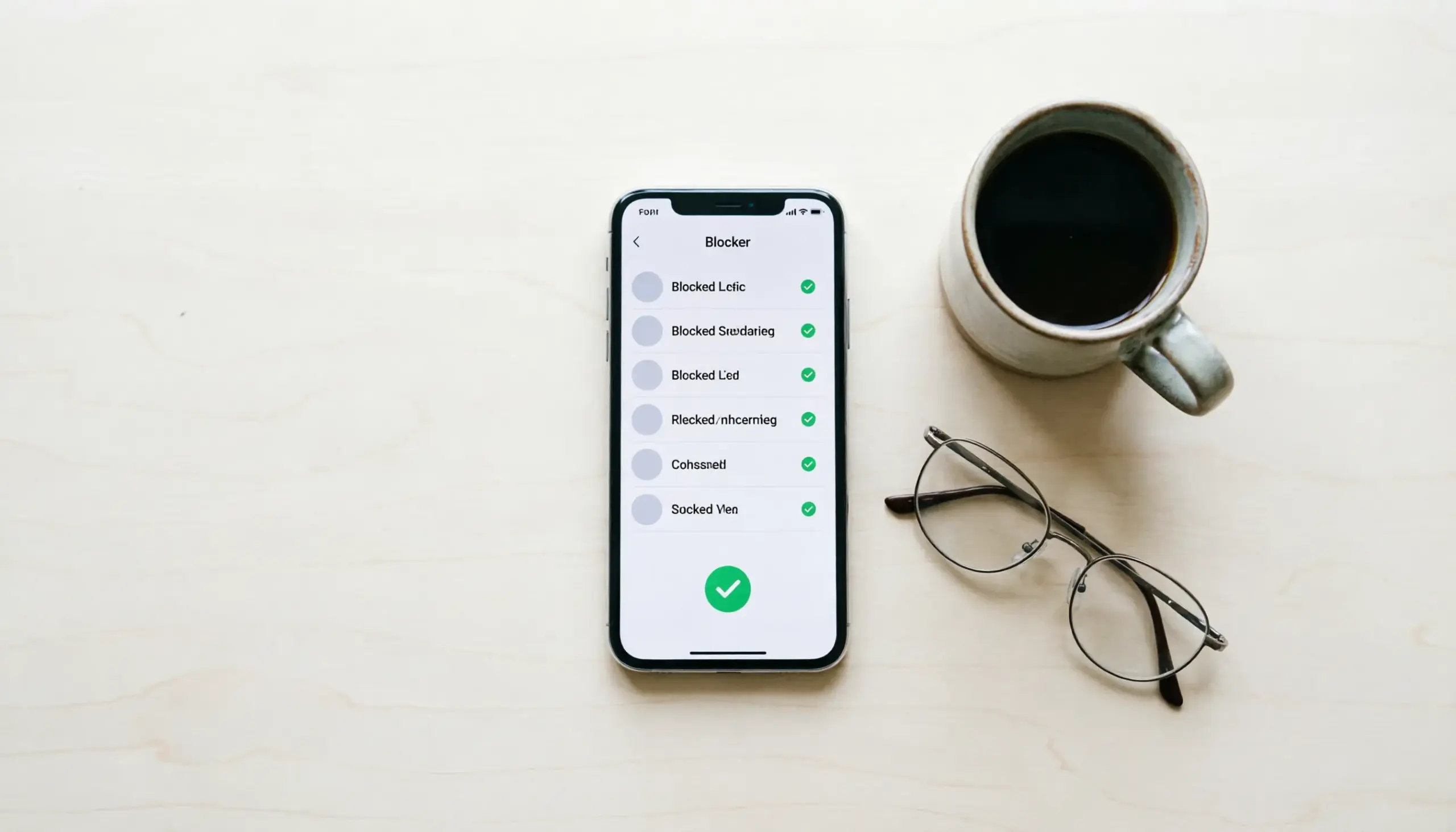 The Best Call Blocker App for Your Cell Phone