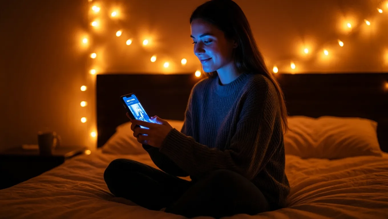 How to Watch Any Movie Free on Your Phone 