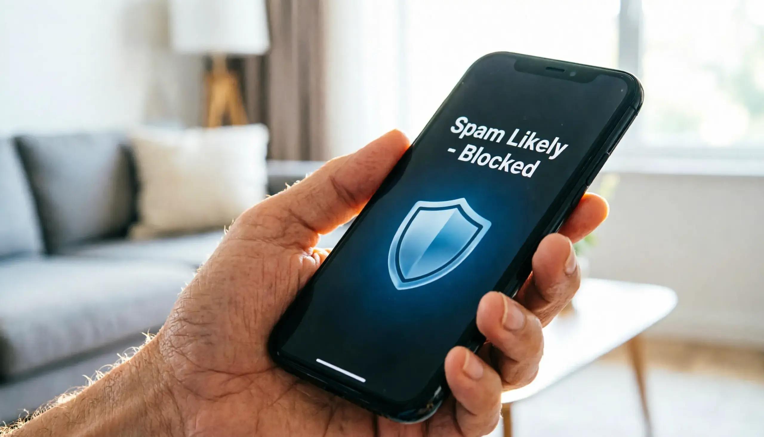 How to Block Spam Calls on Your Cell Phone Permanently