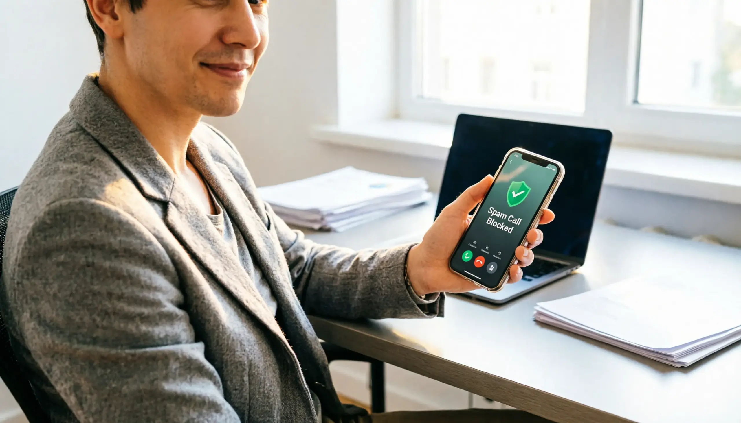 Free Call Blocker Apps That Actually Work