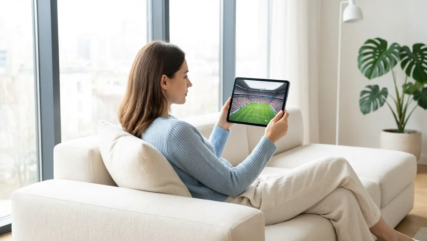 Watch the World Cup Free Online