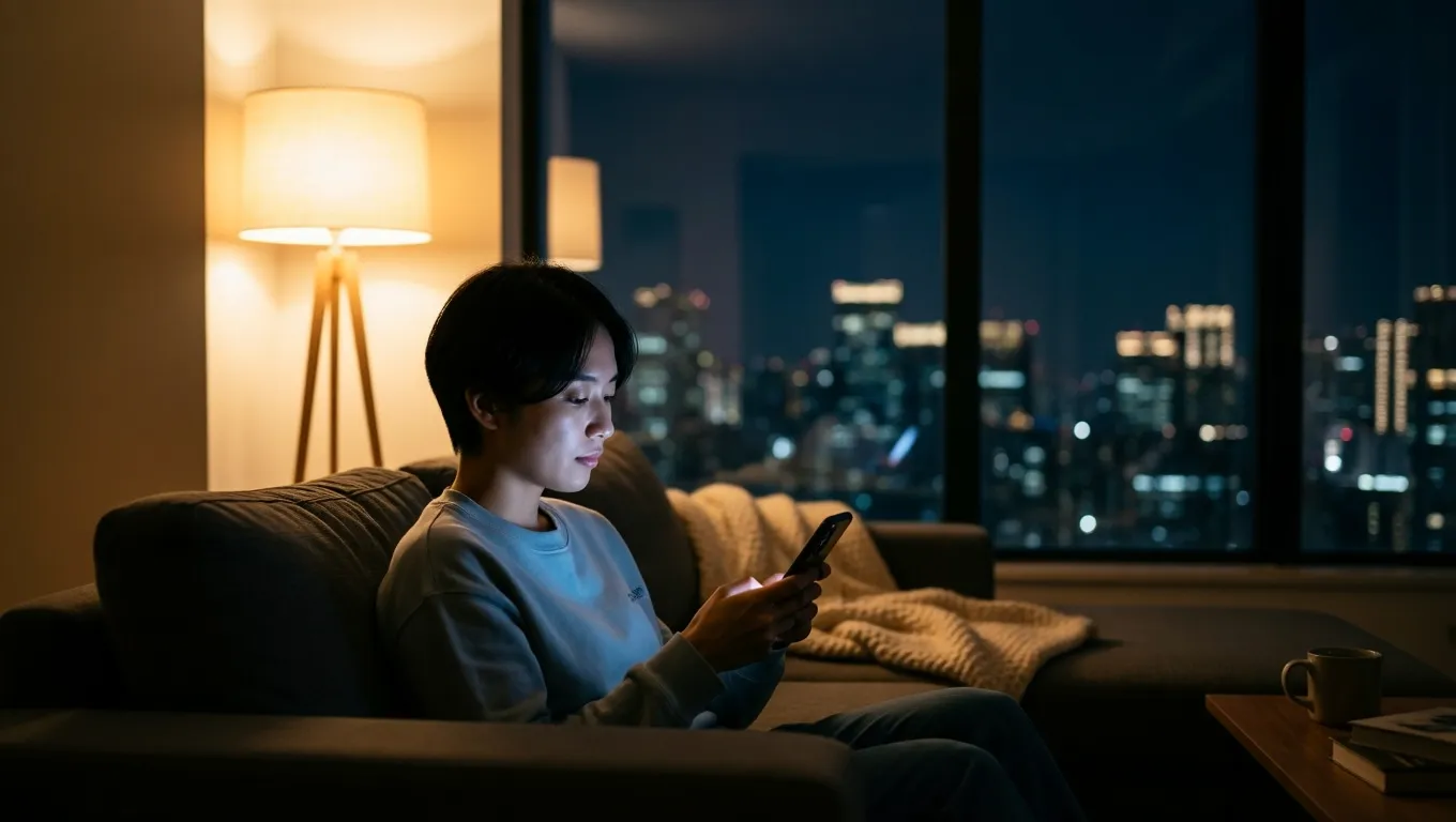 Best App to Watch Free Movies on Your Phone