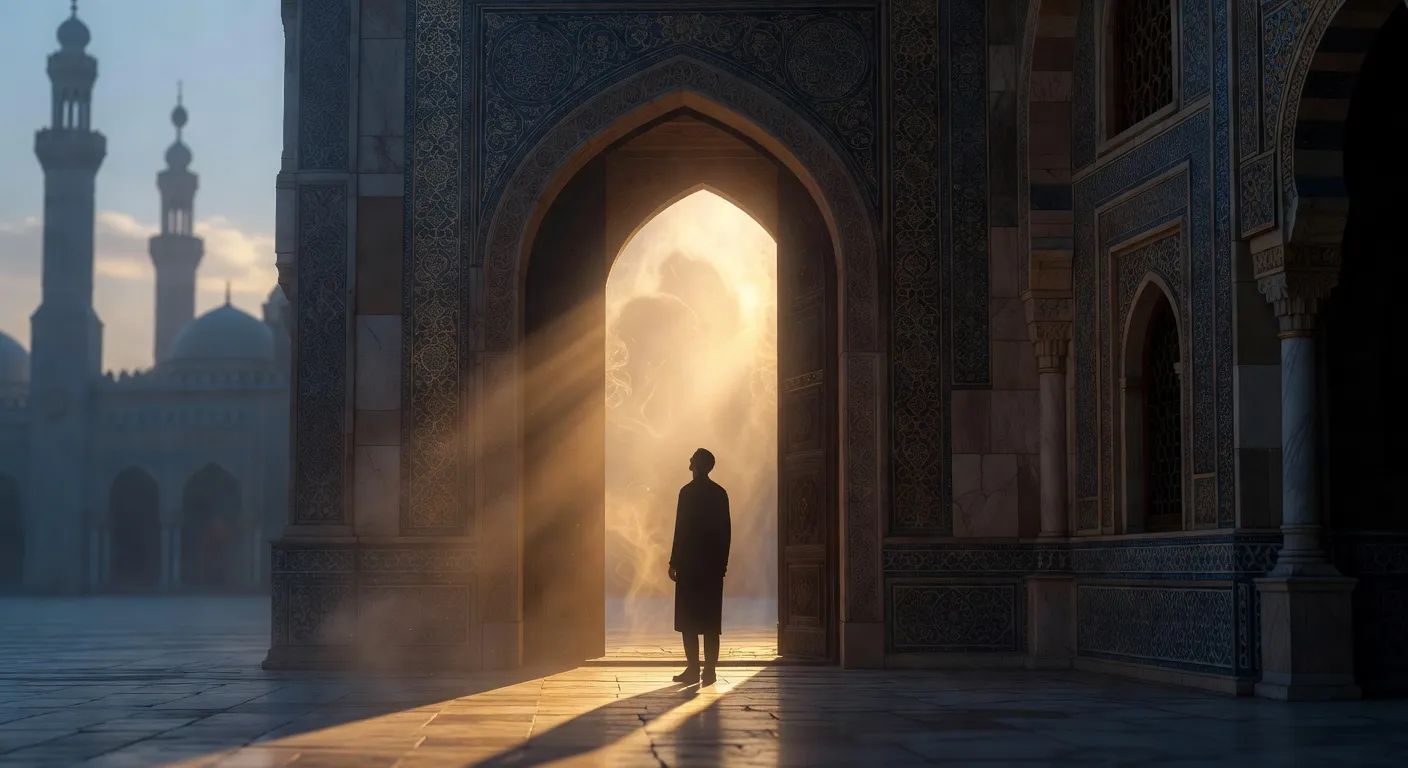 Your Complete Guide to Receiving Divine Guidance in Islam