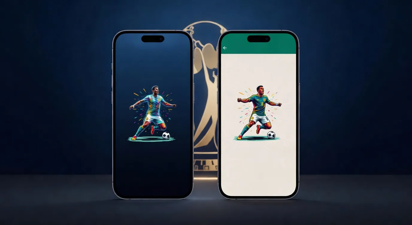 The Best World Cup 2026 Sticker Apps Ranked