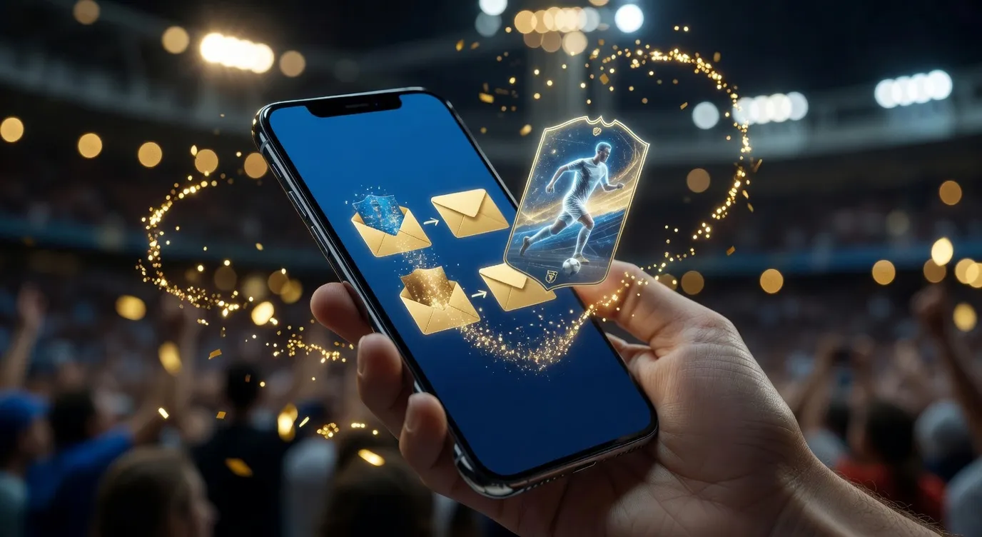 Unlock Free World Cup 2026 Stickers Now