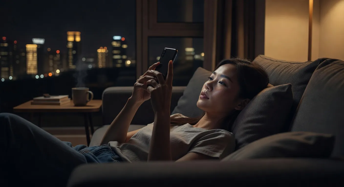 Free Short Dramas Anytime on Your Phone