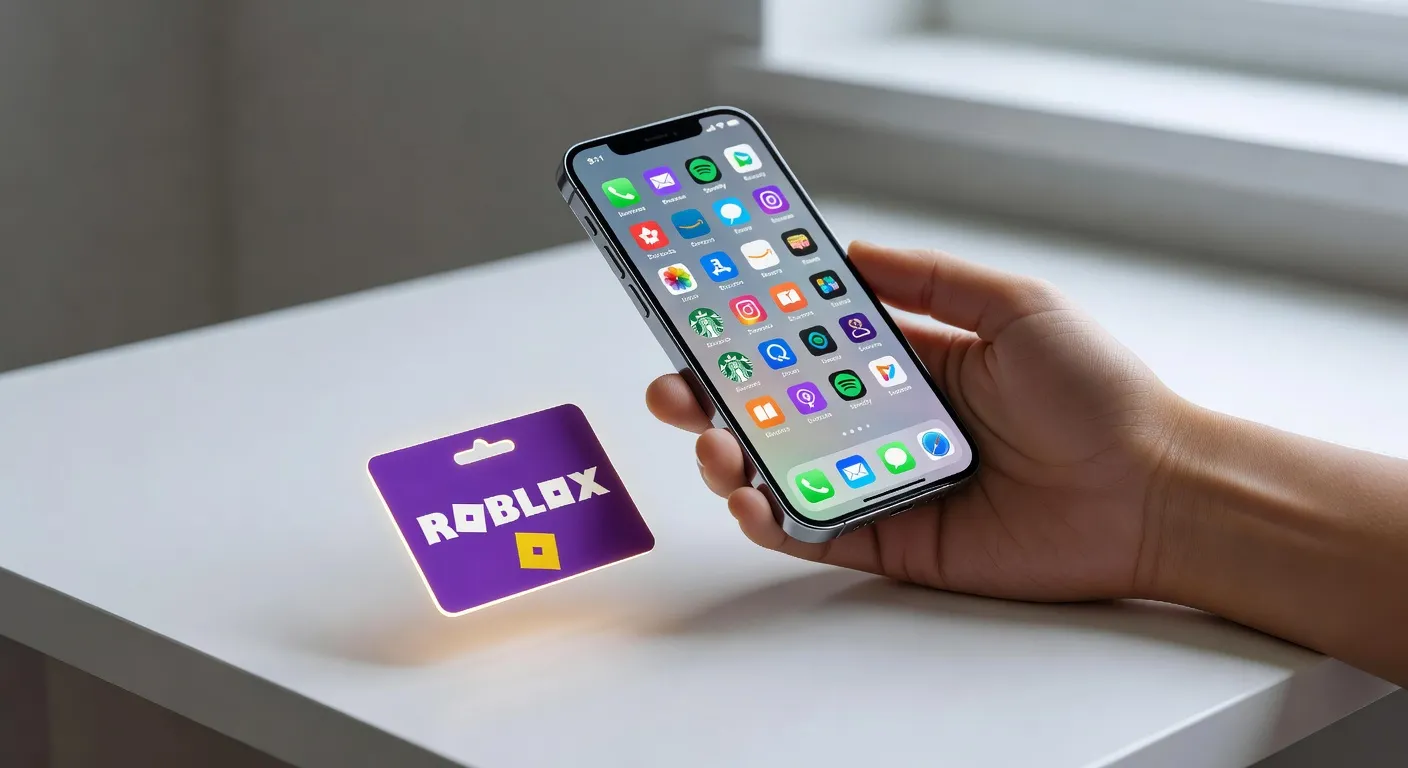 Best Apps to Earn Free Robux