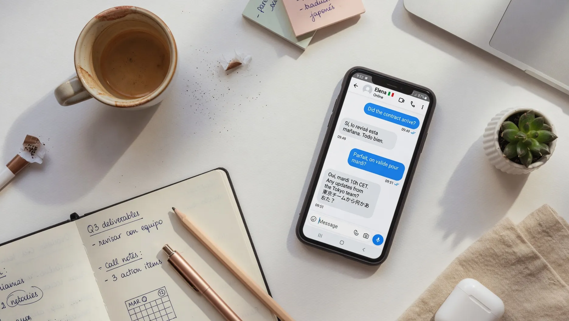Free Arab Chat Apps for Mobile