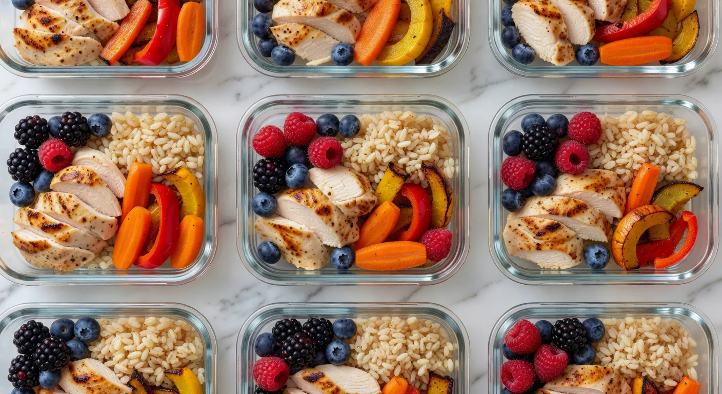 Fast Weight Loss Meal Plan 2026